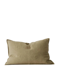 Linen Cushions