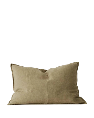 Como Cushion 40cm x 60cm - Clay