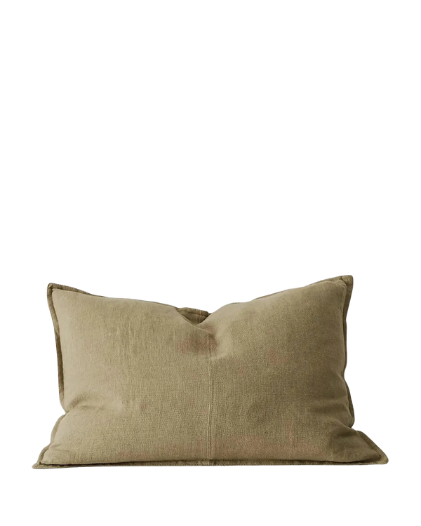 Como Cushion 40cm x 60cm - Clay