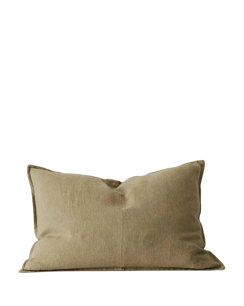 Como Cushion 40cm x 60cm - Clay
