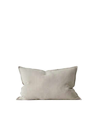Como Cushion 40cm x 60cm - Linen