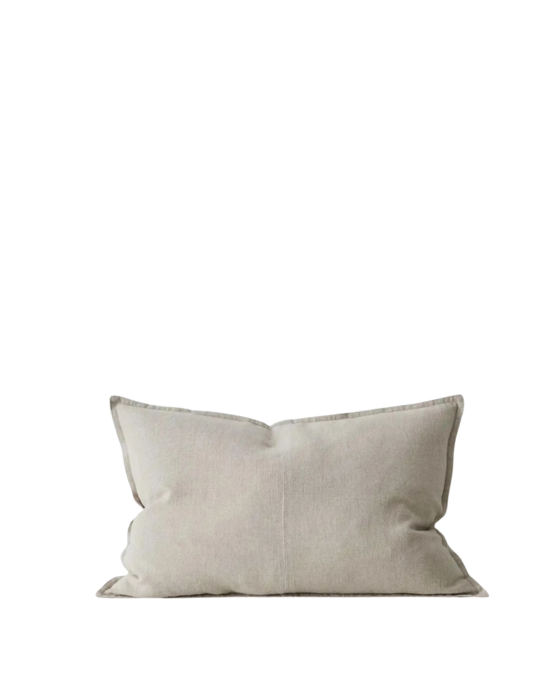 Como Cushion 40cm x 60cm - Linen