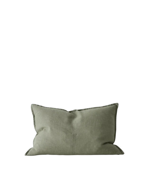 Como Cushion 40cm x 60cm - Olive