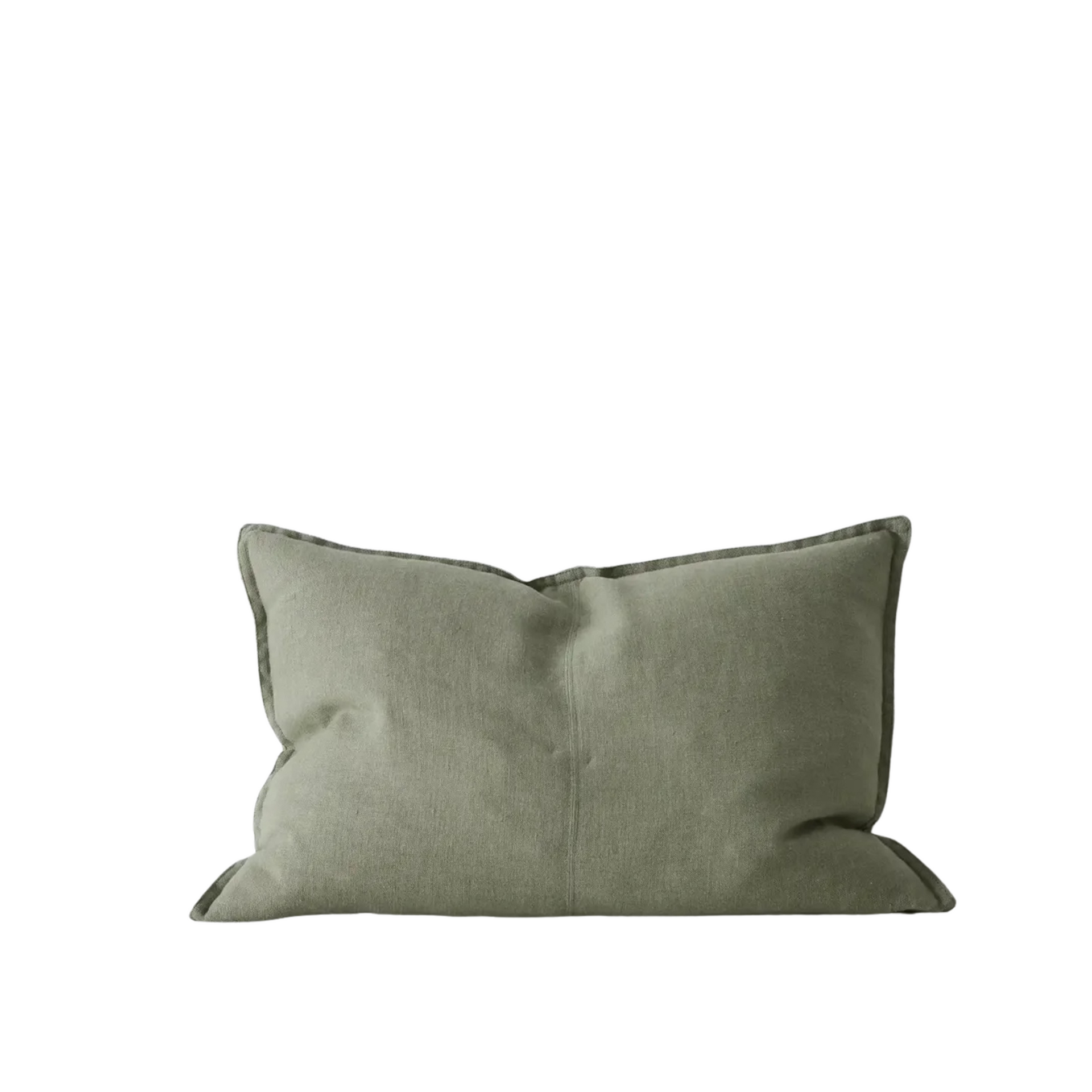 Como Cushion 40cm x 60cm - Olive