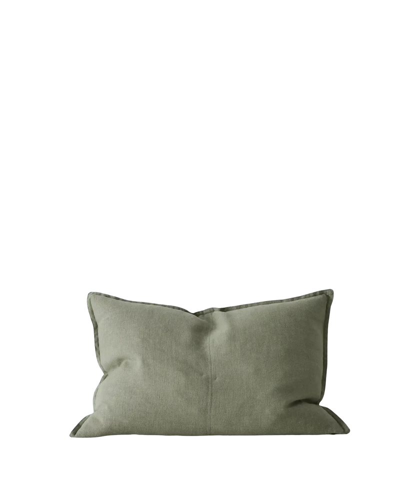Como Cushion 40cm x 60cm - Olive