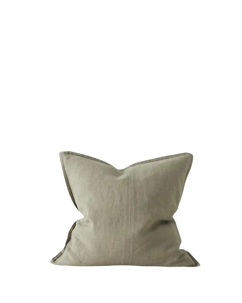 Como Cushion 50cm x 50cm - Caper