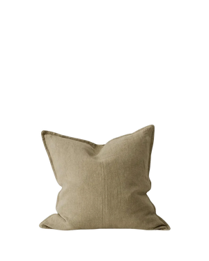 Como Cushion 50cm x 50cm - Clay