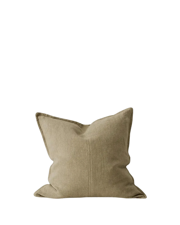 Como Cushion 50cm x 50cm - Clay