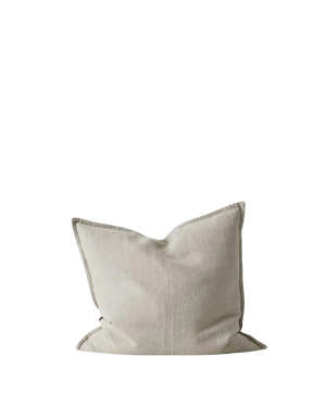 Como Cushion 50cm x 50cm - Linen