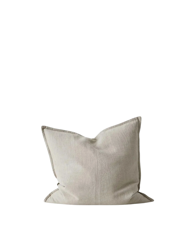 Como Cushion 50cm x 50cm - Linen