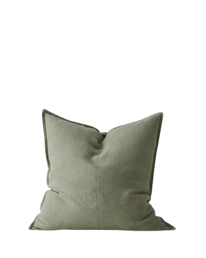 Como Cushion 50cm x 50cm - Olive