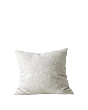 Domenica Cushion - Glacier