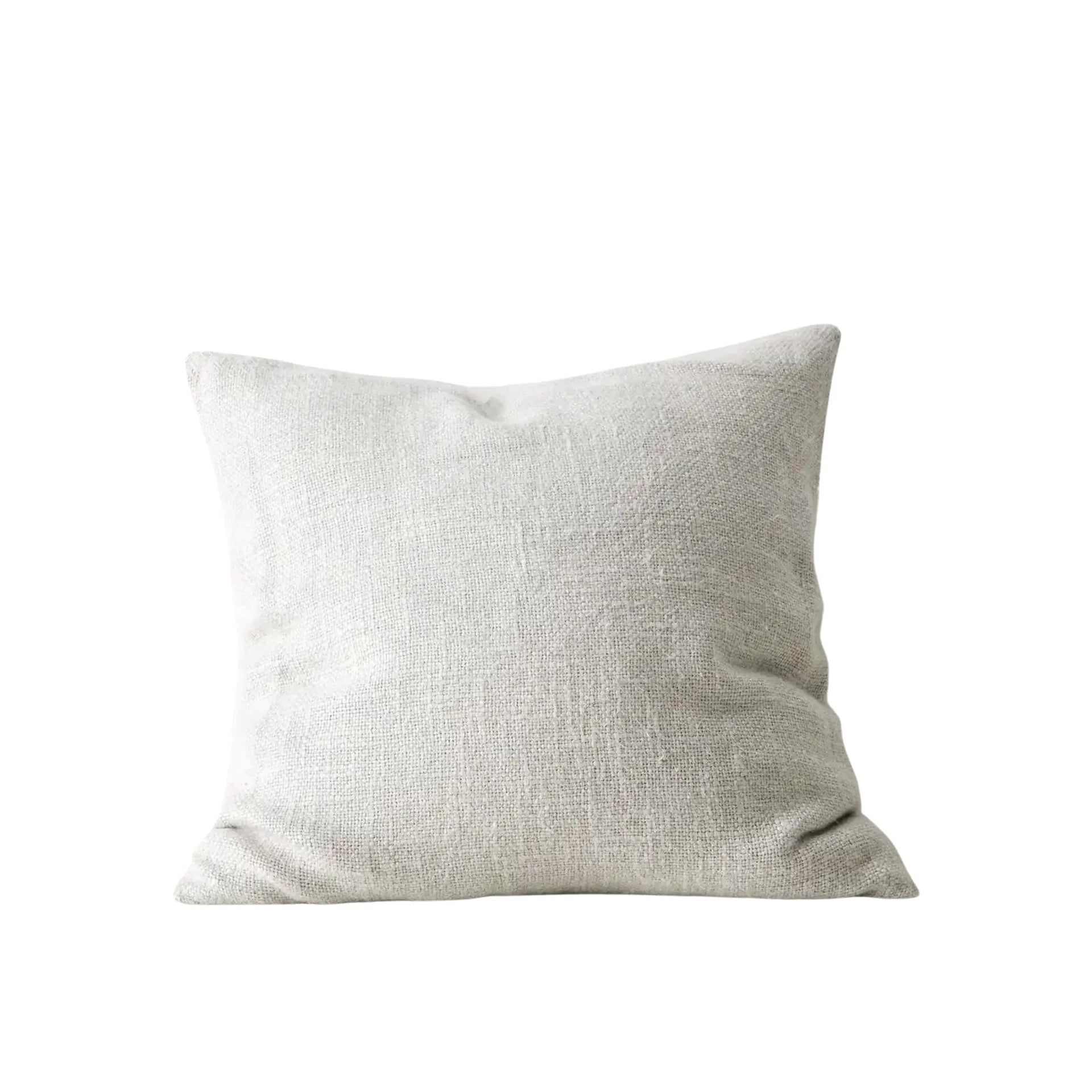 Domenica Cushion - Glacier