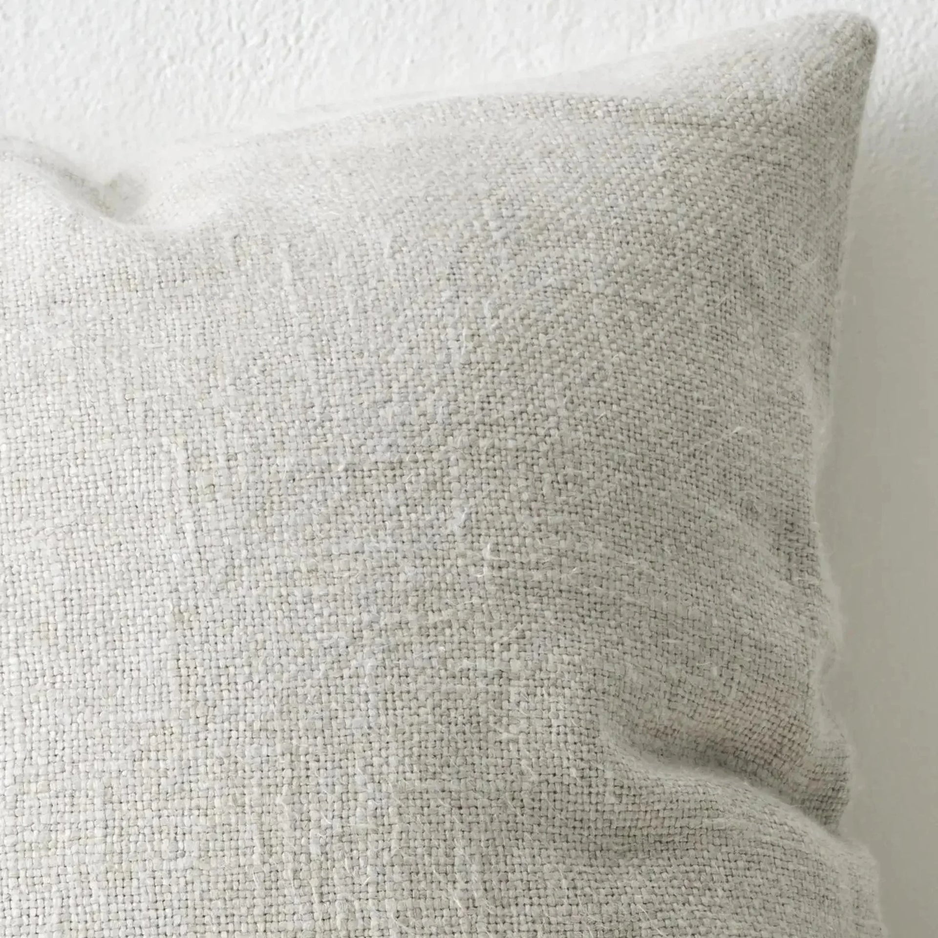 Domenica Cushion - Glacier
