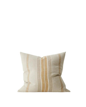 Franco Cushion - Linen