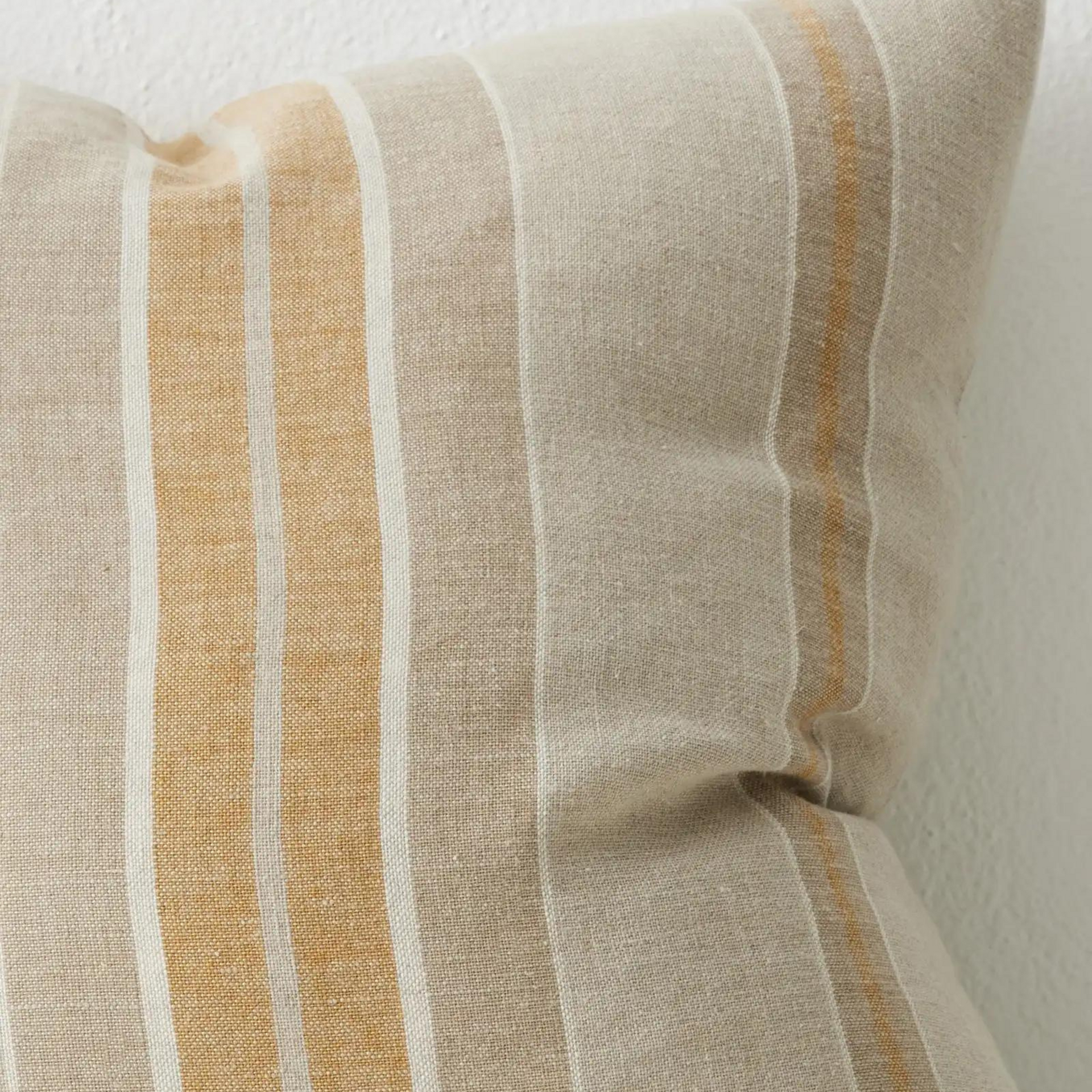 Franco Cushion - Linen