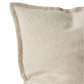 Figlio Cushion - Oyster