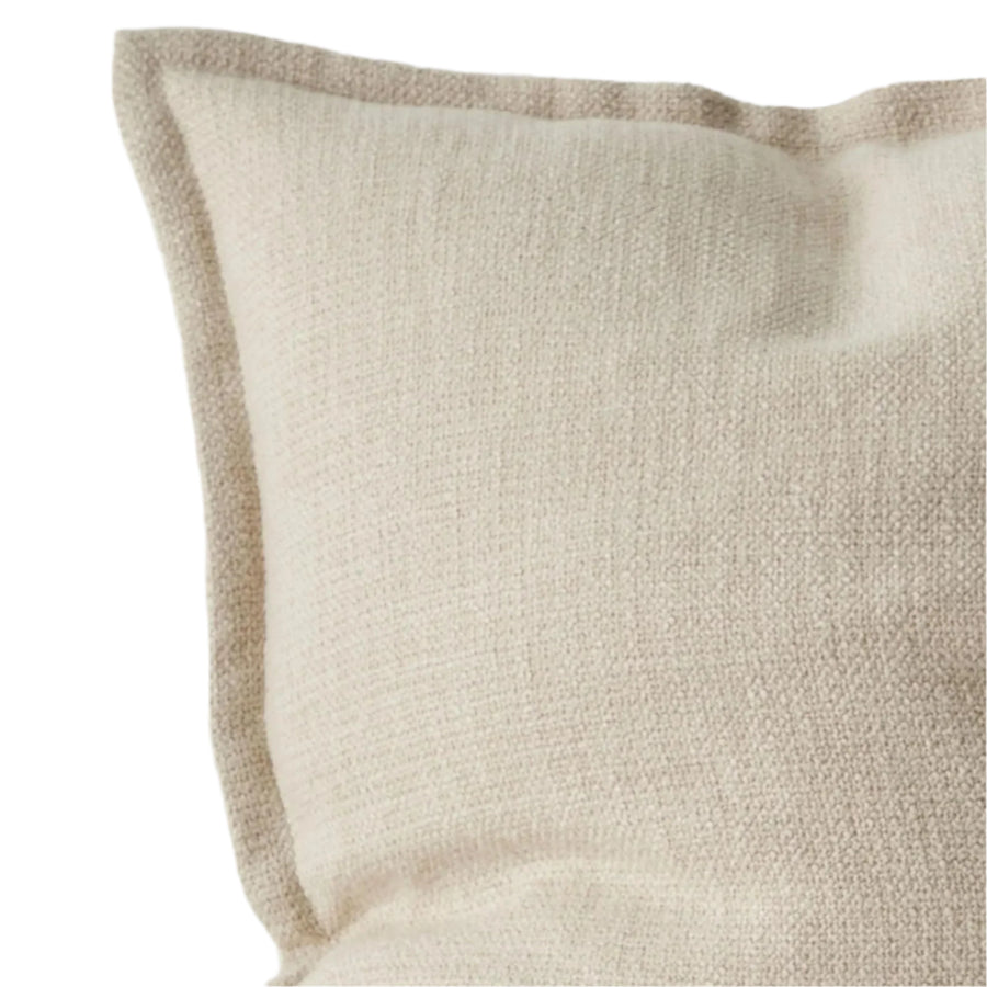 Figlio Cushion - Oyster