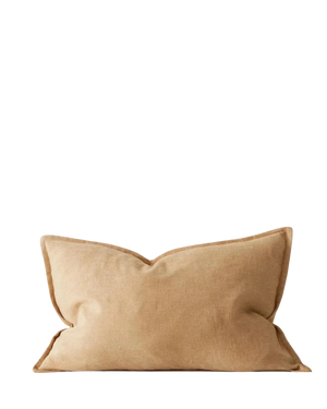 Fiore Cushion 40cm x 60cm - Honey
