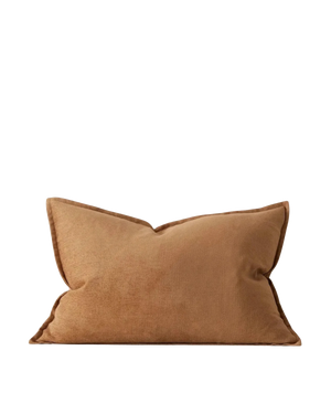 Fiore Cushion 40cm x 60cm - Ochre