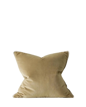 Francesca Cushion - Olive