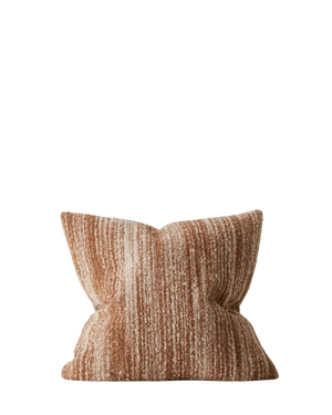 Gigi Cushion - Burnish