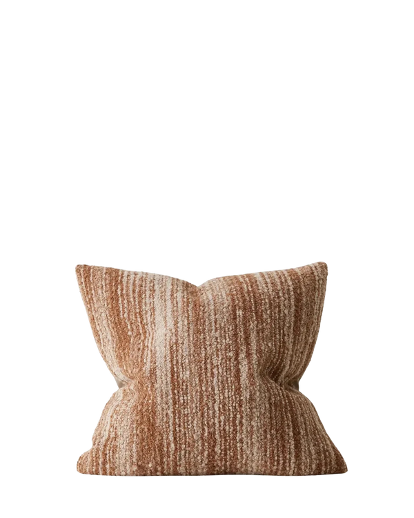 Gigi Cushion - Burnish