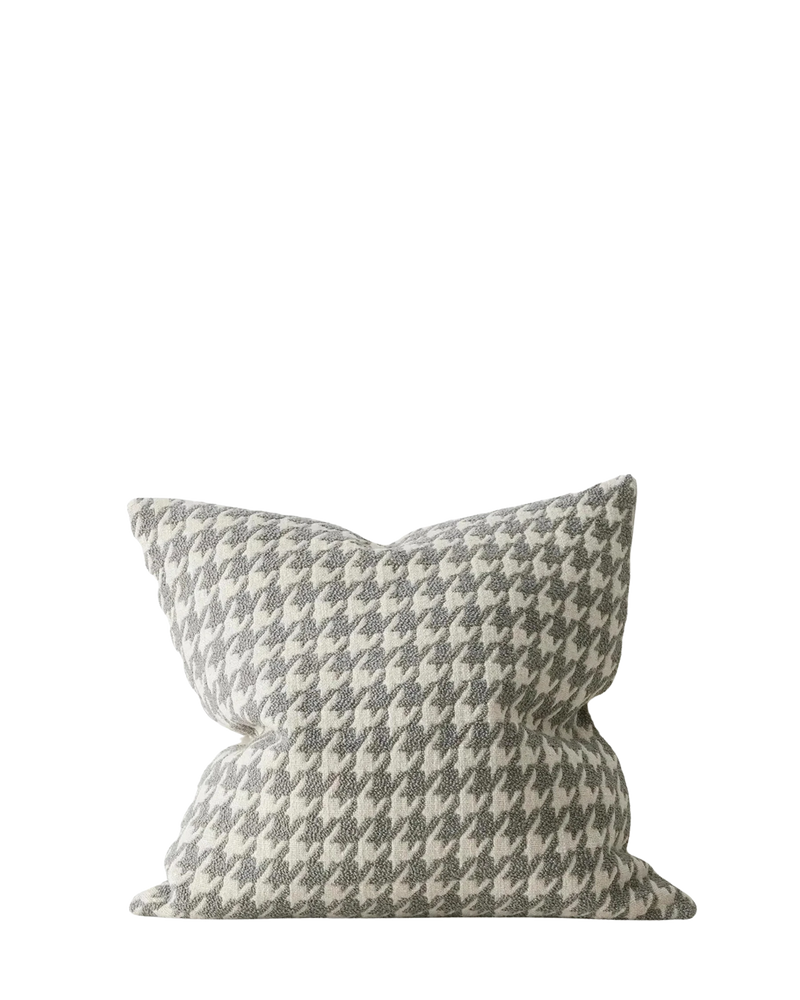 Giovanni Cushion - Mist