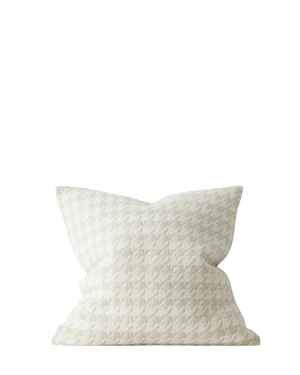 Giovanni Cushion - Salt