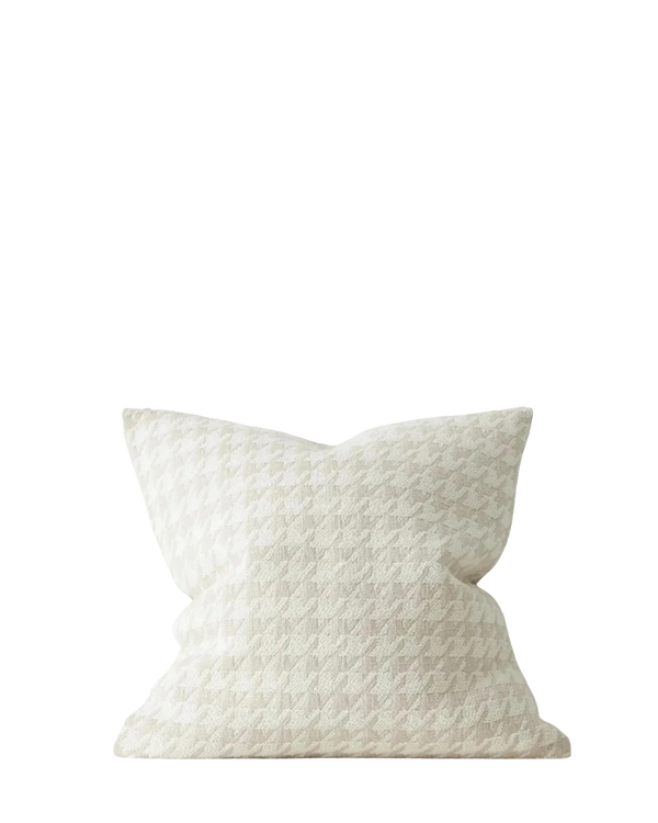 Giovanni Cushion - Salt