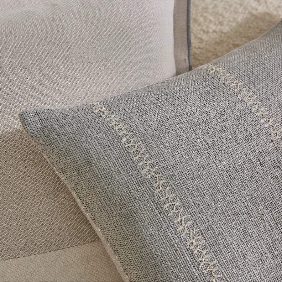 Maddalena Cushion - Glacier