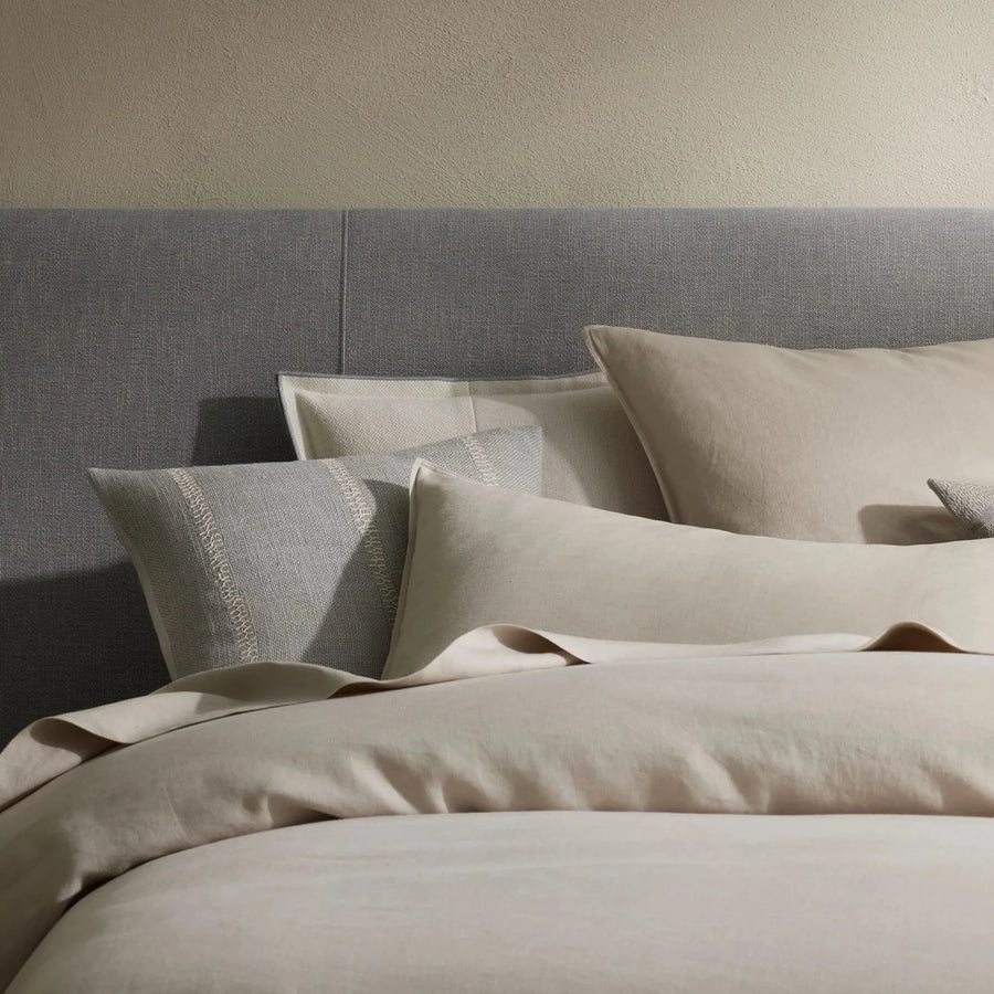 Maddalena Cushion - Glacier