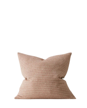 Nicolo Cushion - Blush