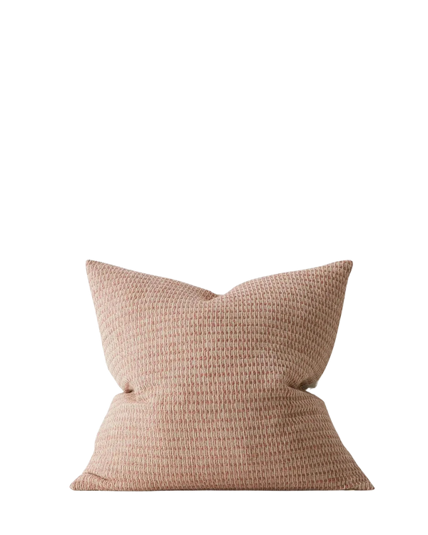 Nicolo Cushion - Blush