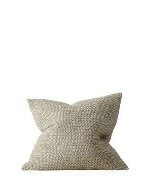 Nicolo Cushion - Spruce