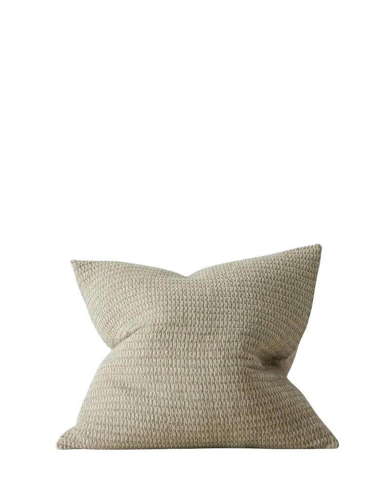 Nicolo Cushion - Spruce