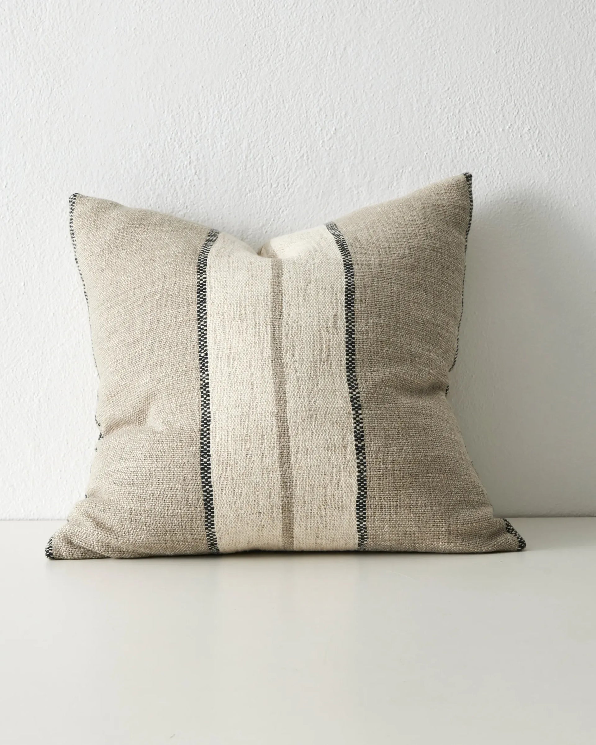 Ottavio Cushion - Natural