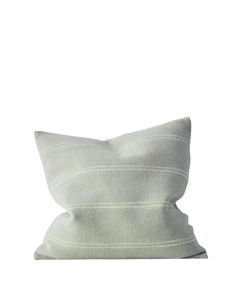 Palma Cushion - Ice