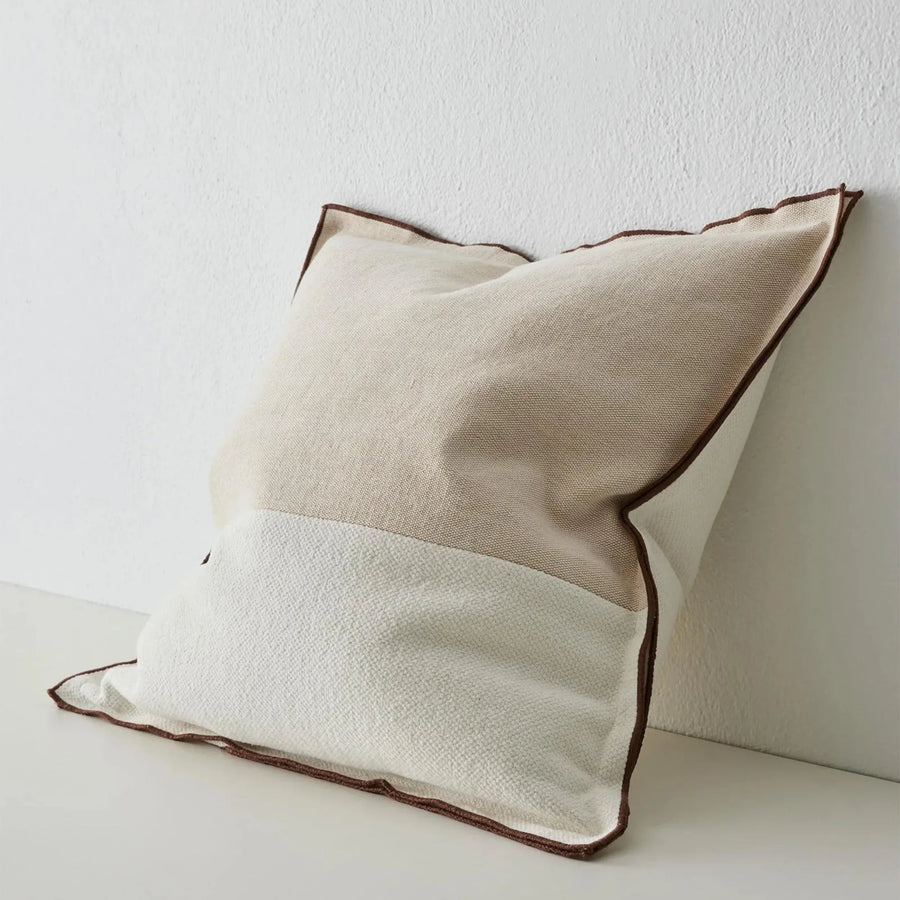 Riccardo Cushion - Terra