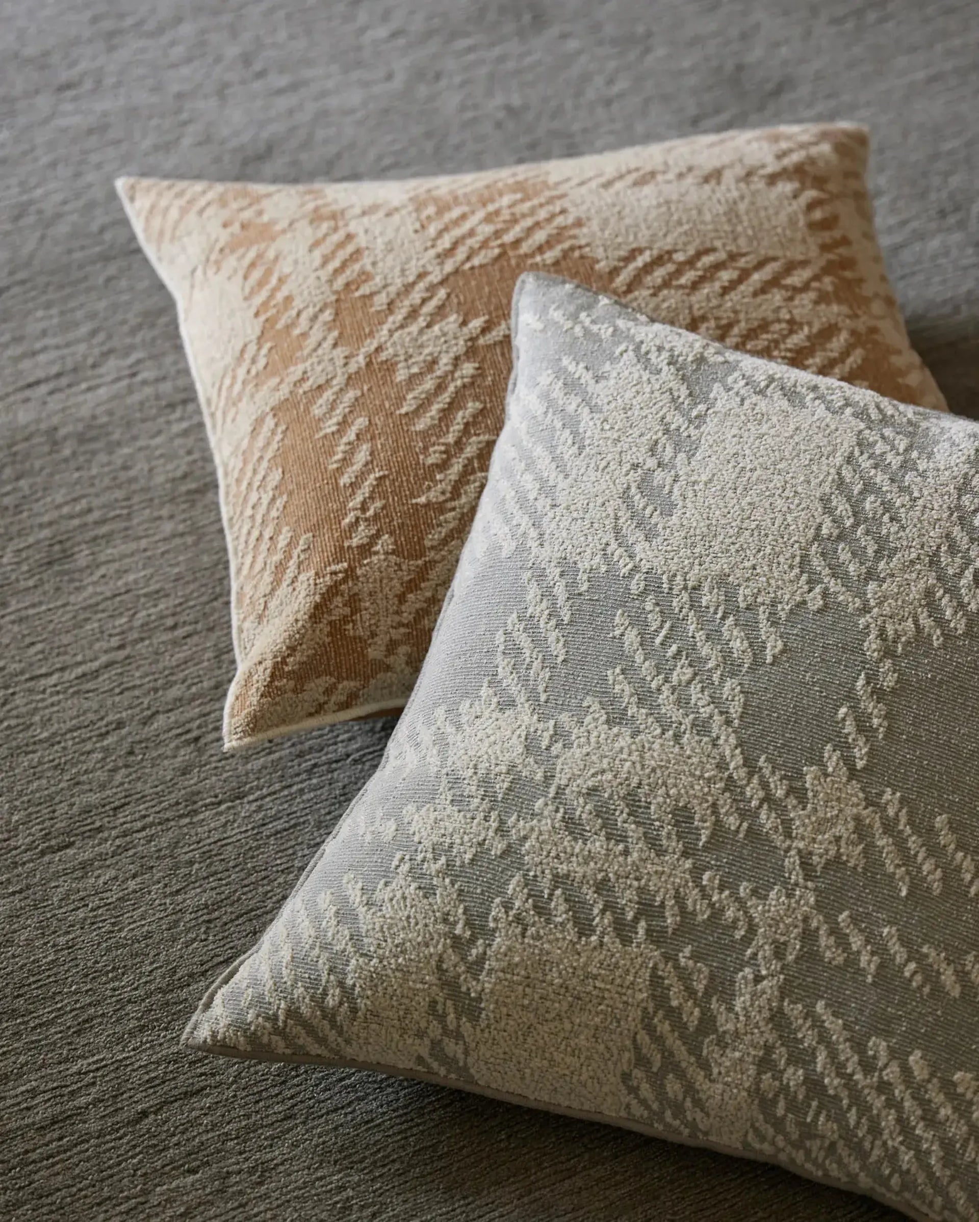 Sienne Cushion - Desert