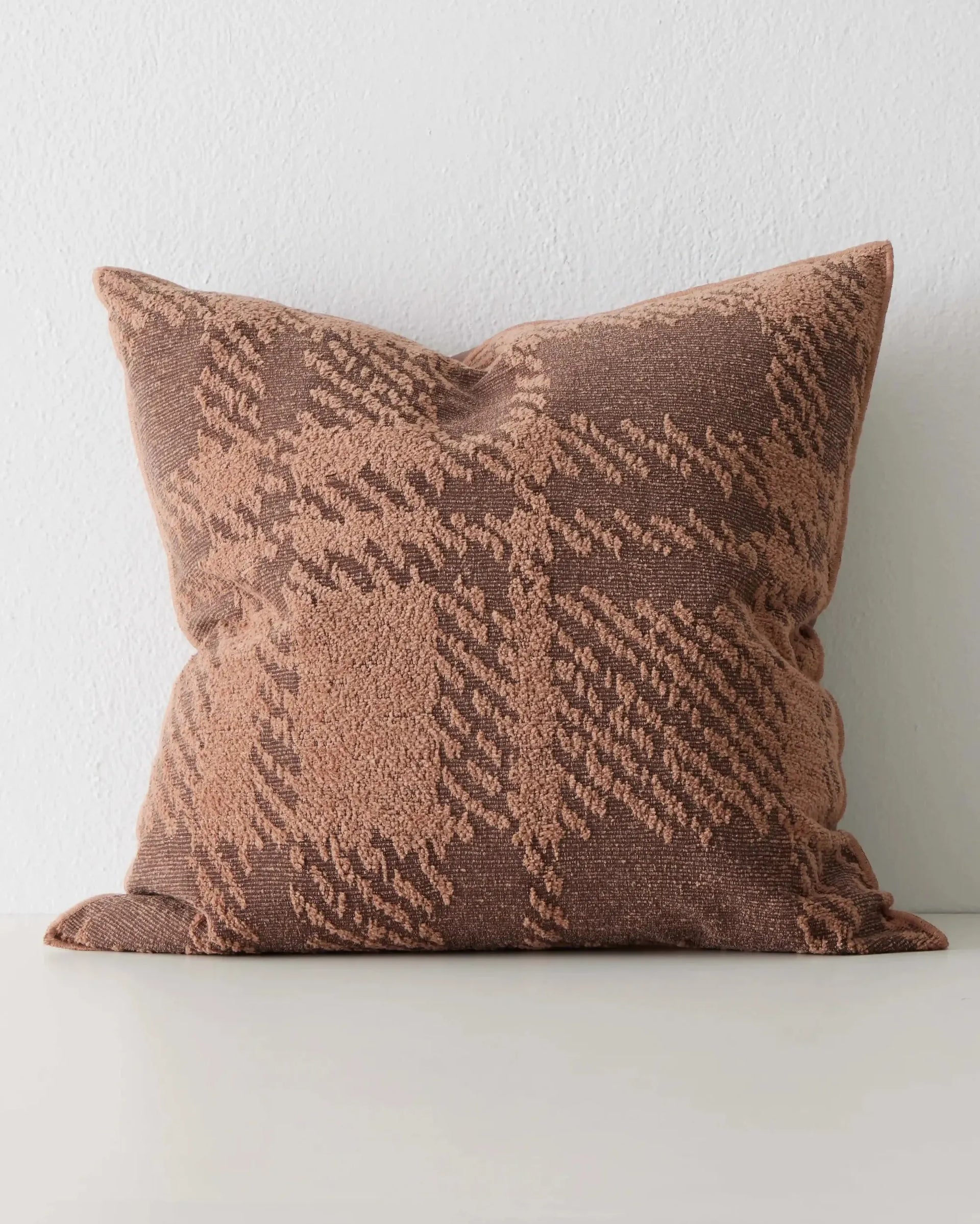Sienne Cushion - Earth