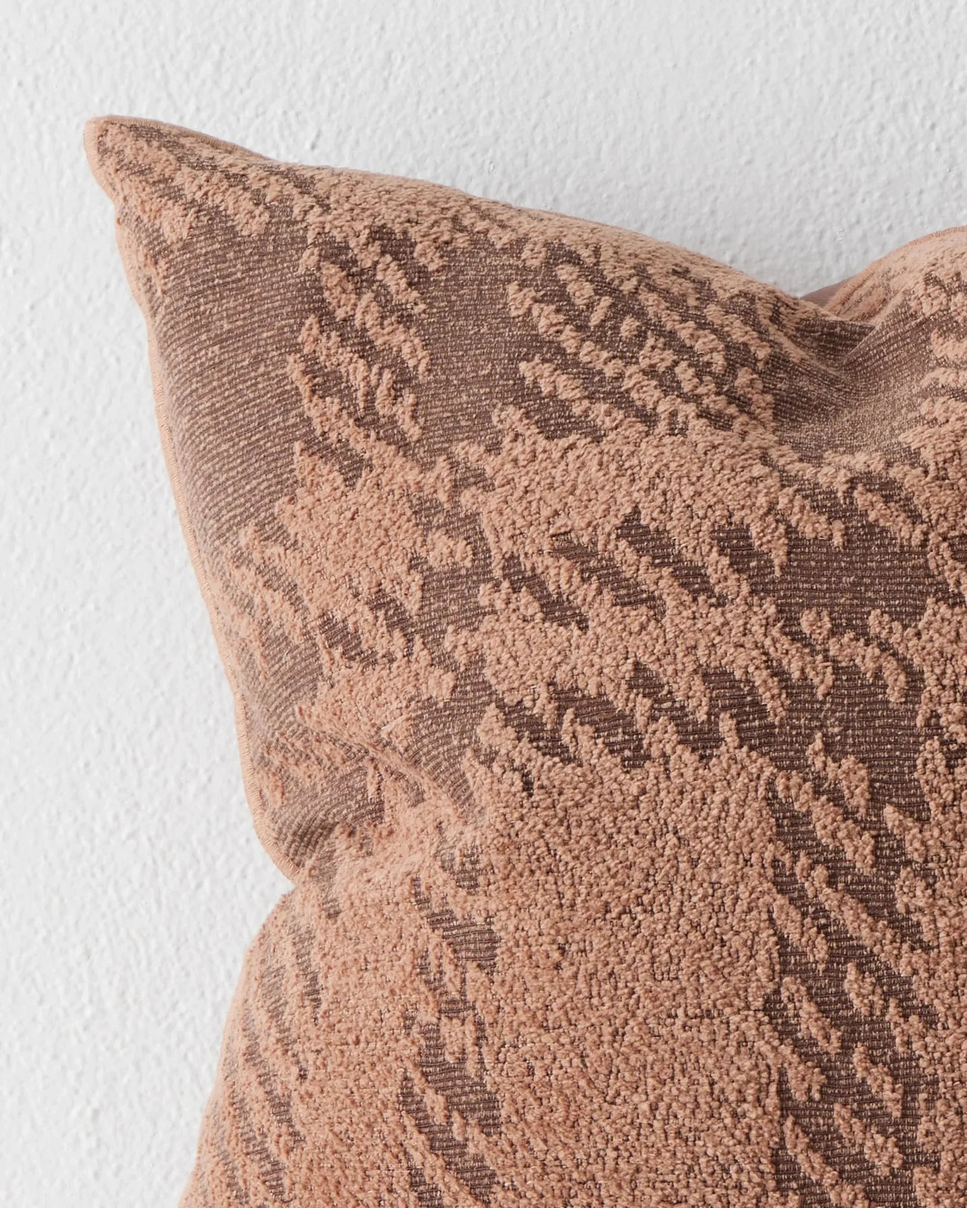 Sienne Cushion - Earth