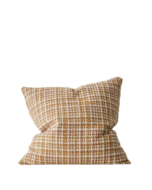 Tripoli Cushion - Terra