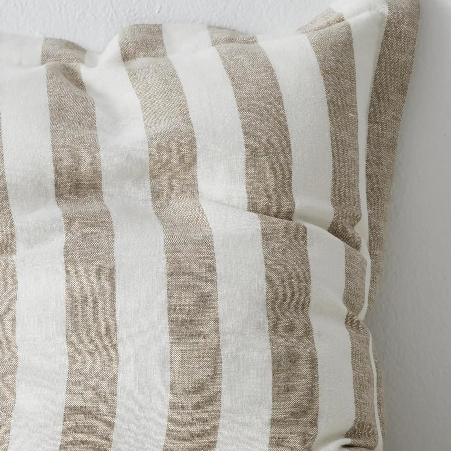 Vito Cushion - Clay