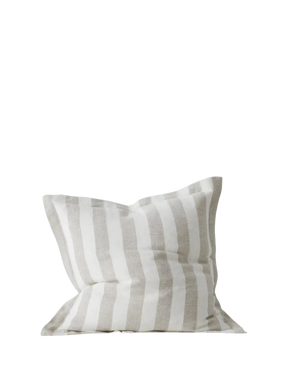 Vito Cushion - Linen