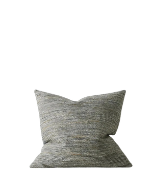 Vista Cushion - Mineral