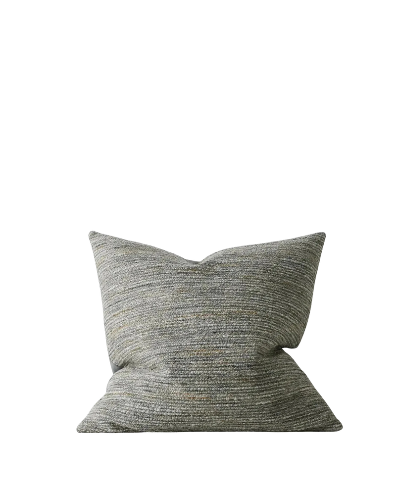 Vista Cushion - Mineral