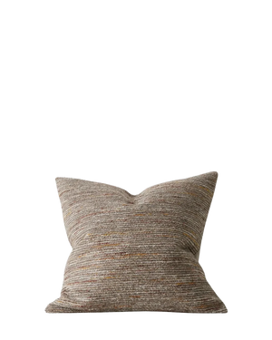 Vista Cushion - Natural