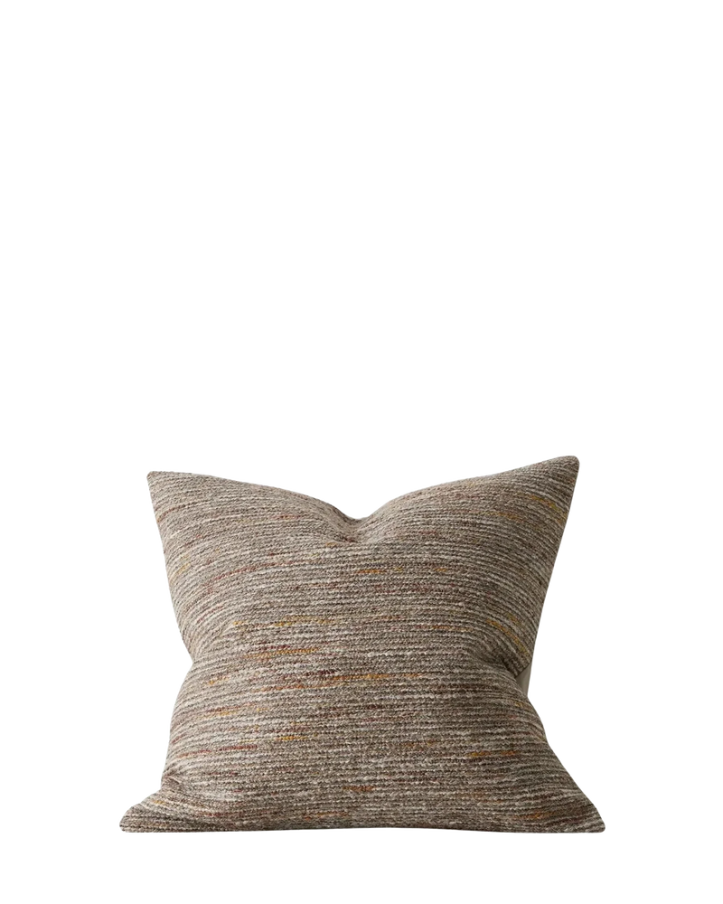 Vista Cushion - Natural