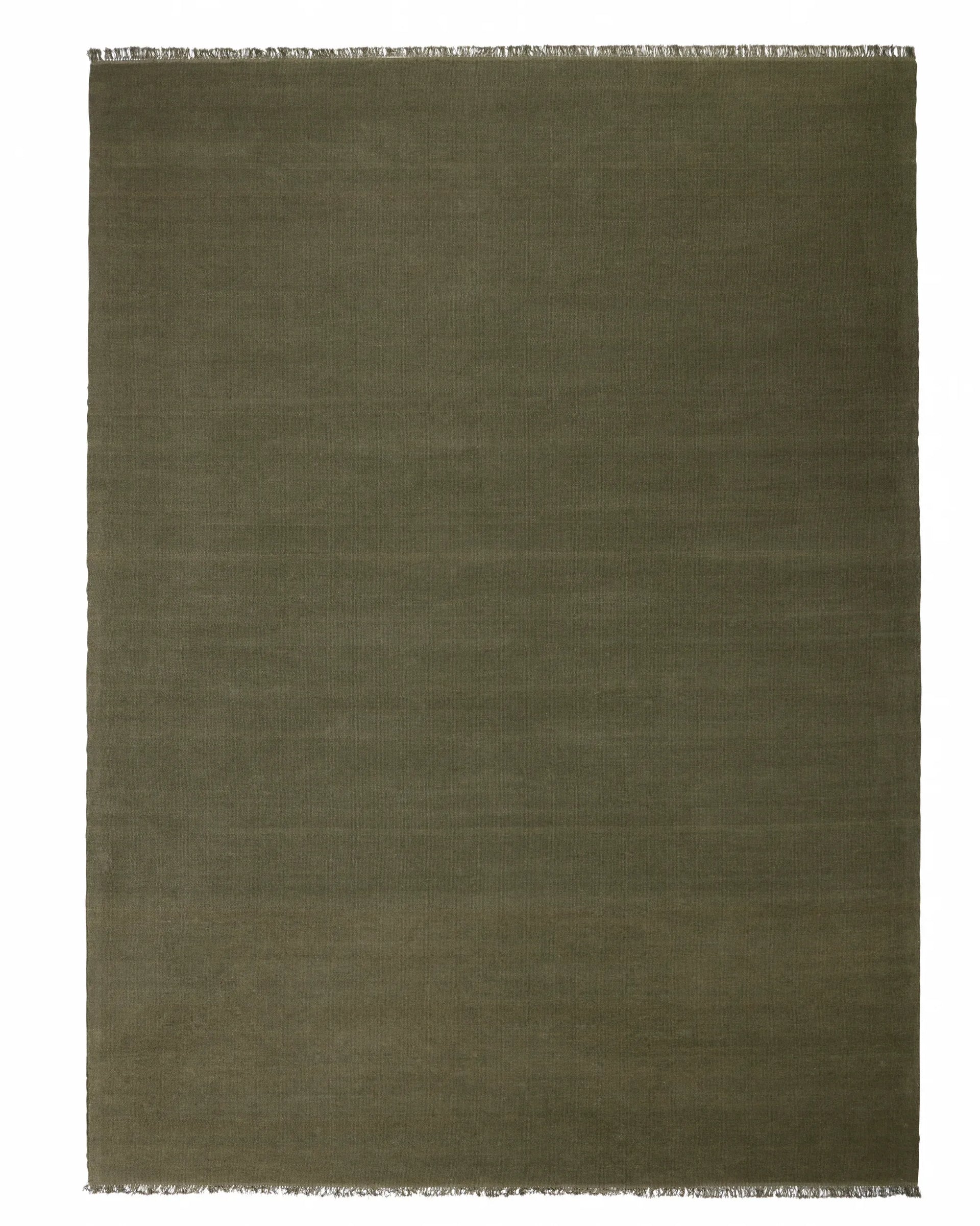 Emilio Rug - Kale 300cm x 400cm